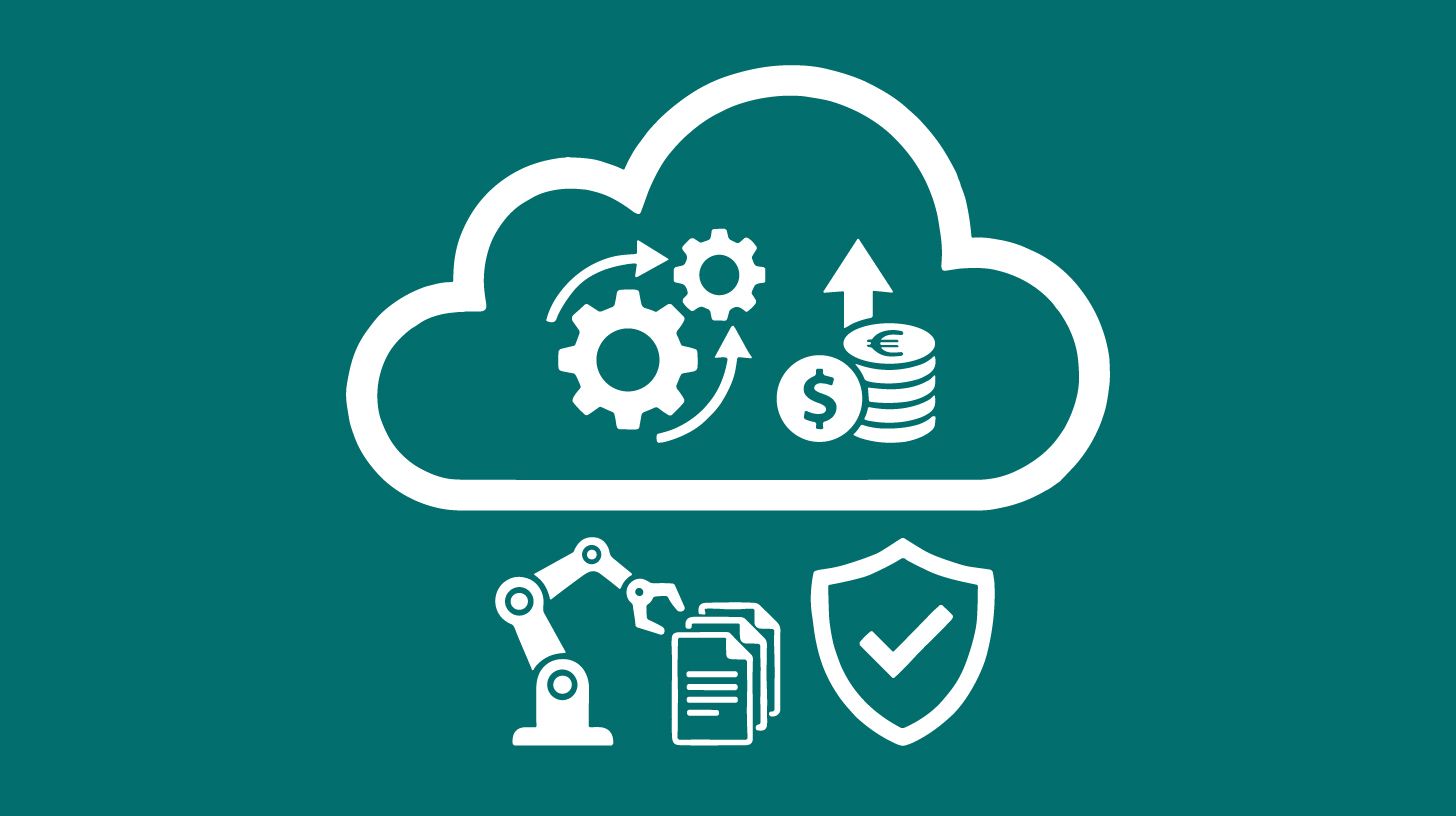 Automatisierung und Prozessoptimierung für KMU