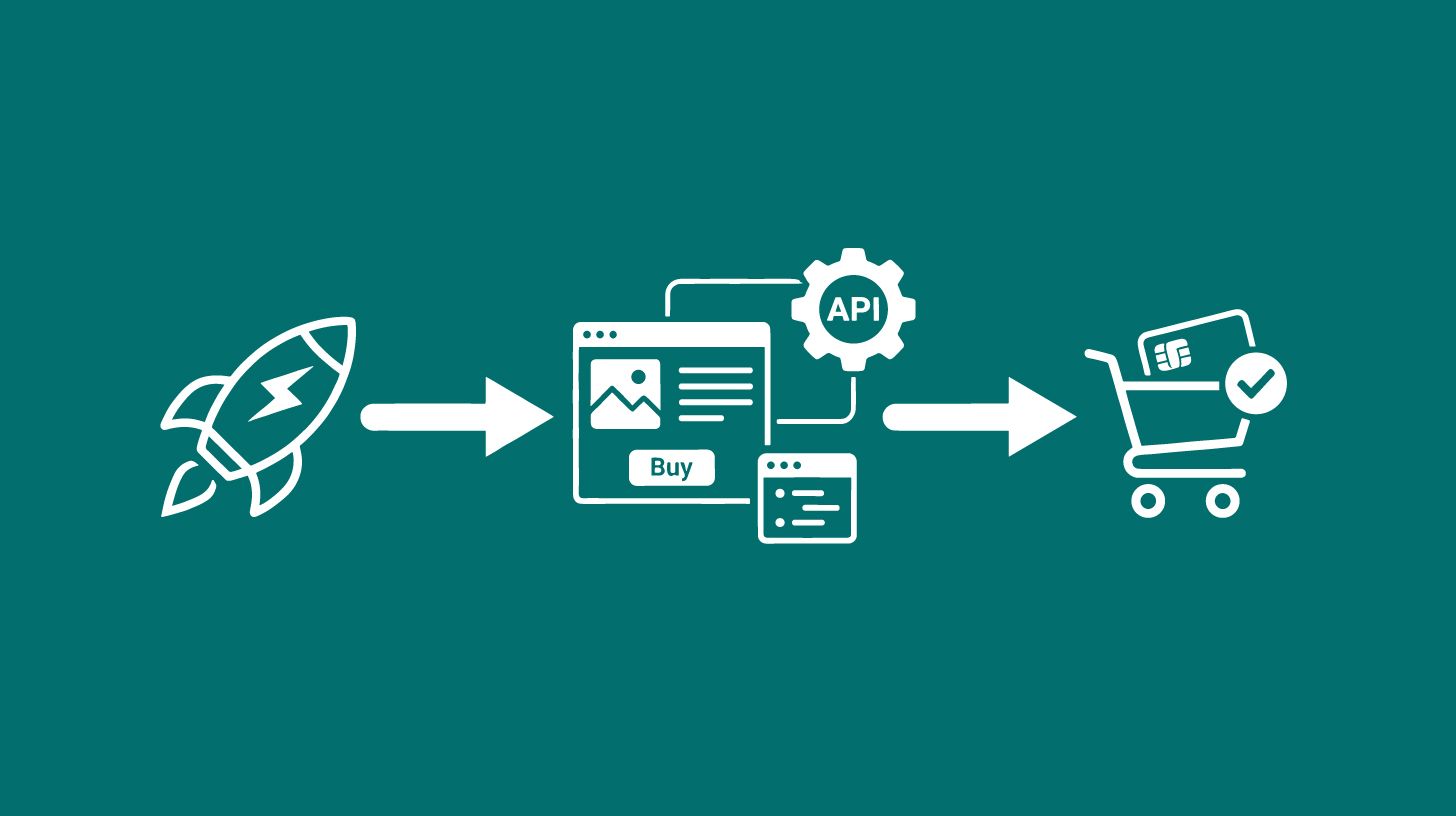 Schneller Produktlaunch mit Headless Shopify