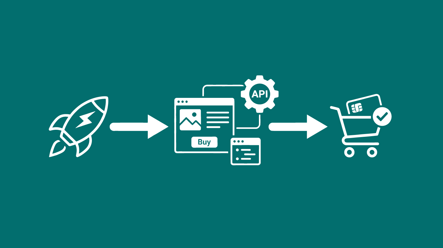 Schneller Produktlaunch mit Headless Shopify