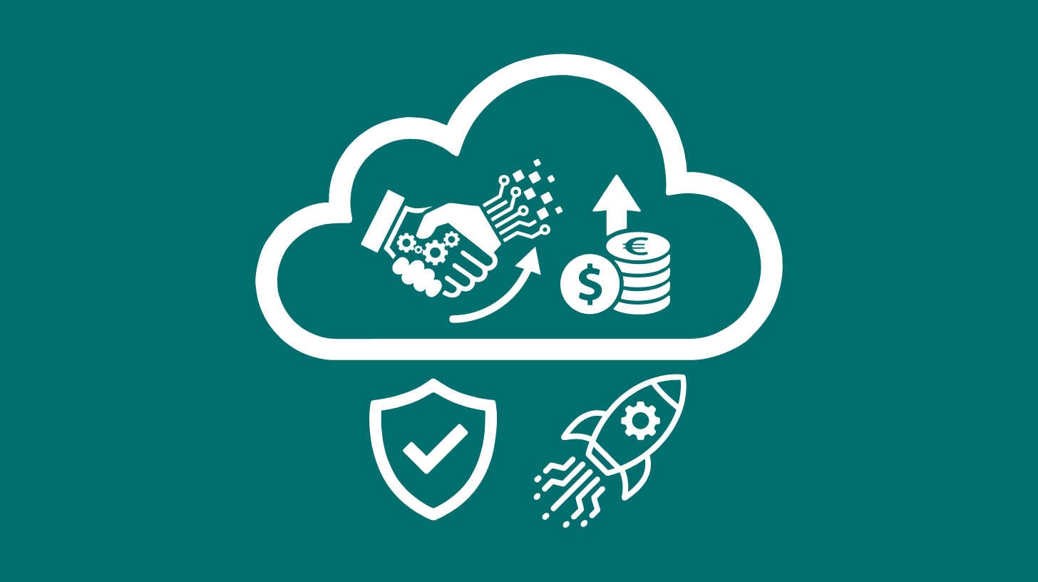 Der beste Zeitpunkt für Digitalisierung? Jetzt.